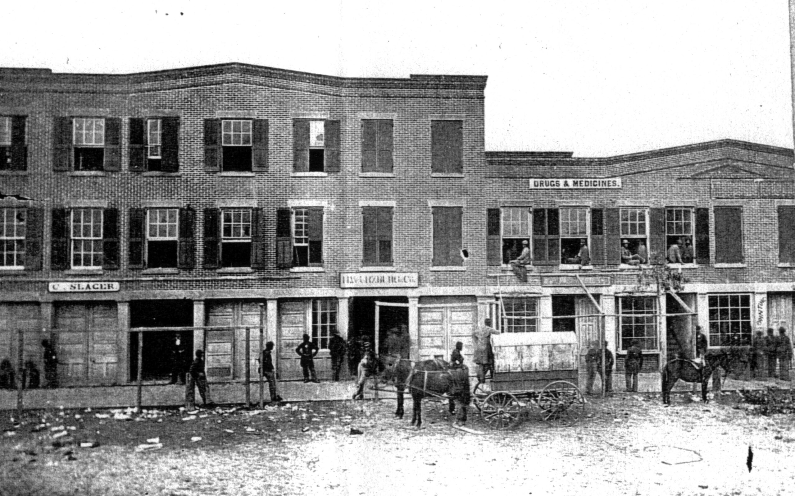 Point of Interest Featured Image